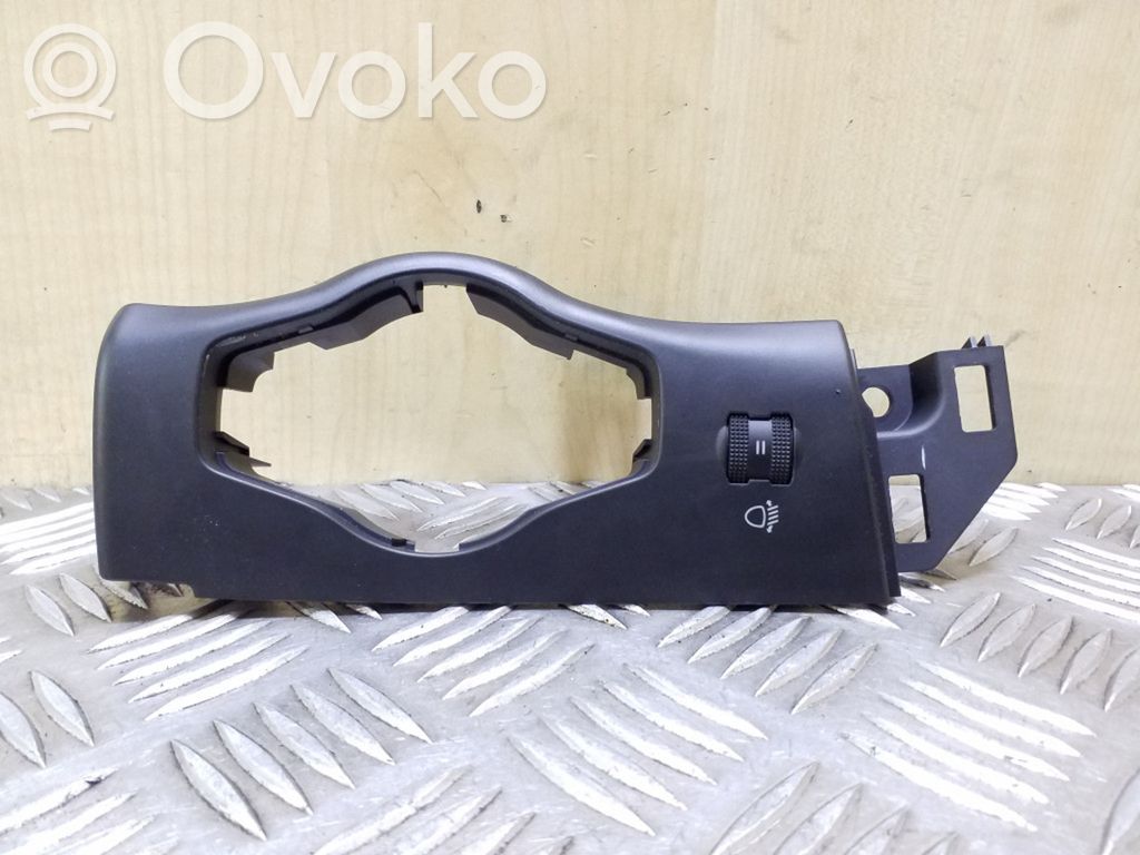 Audi A5 8T 8F Headlight level height control switch 