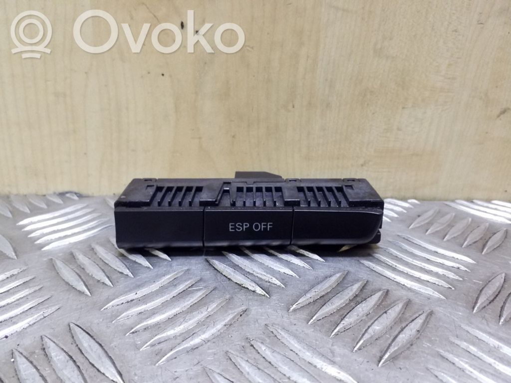 Audi A5 8T 8F ESP (stability program) switch 