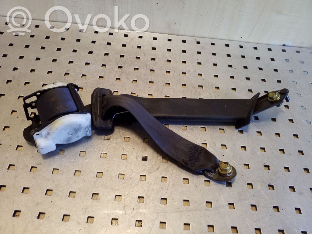 Subaru Outback Saugos diržas galinis 