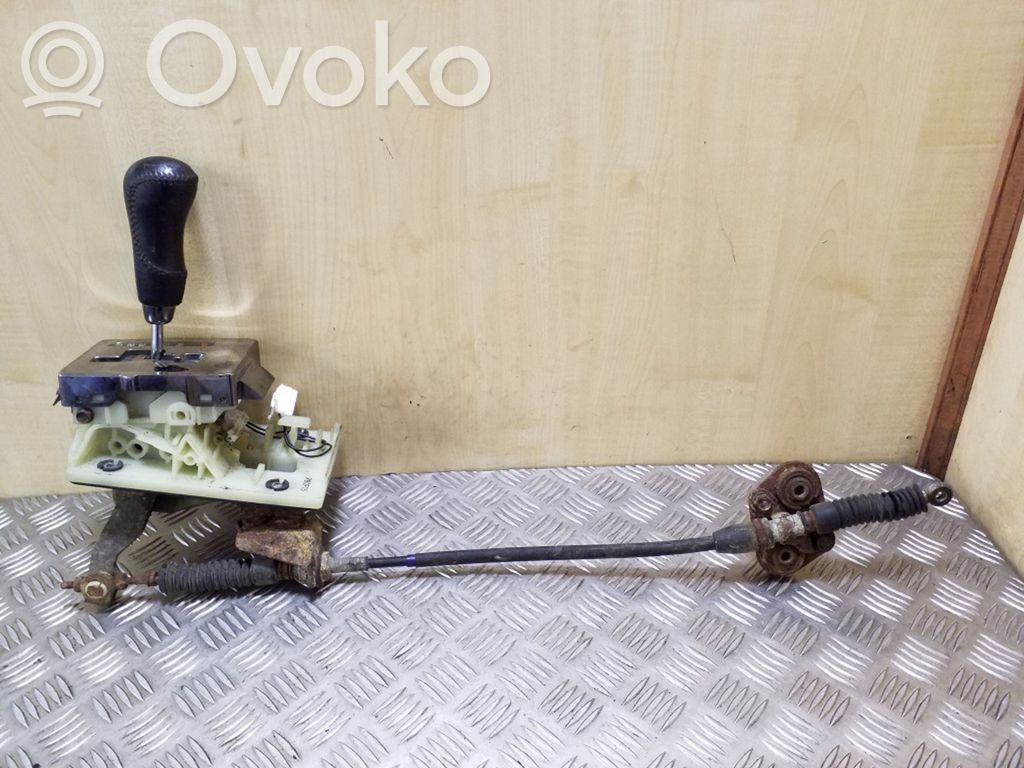 Subaru Outback Gear shifter/selector 