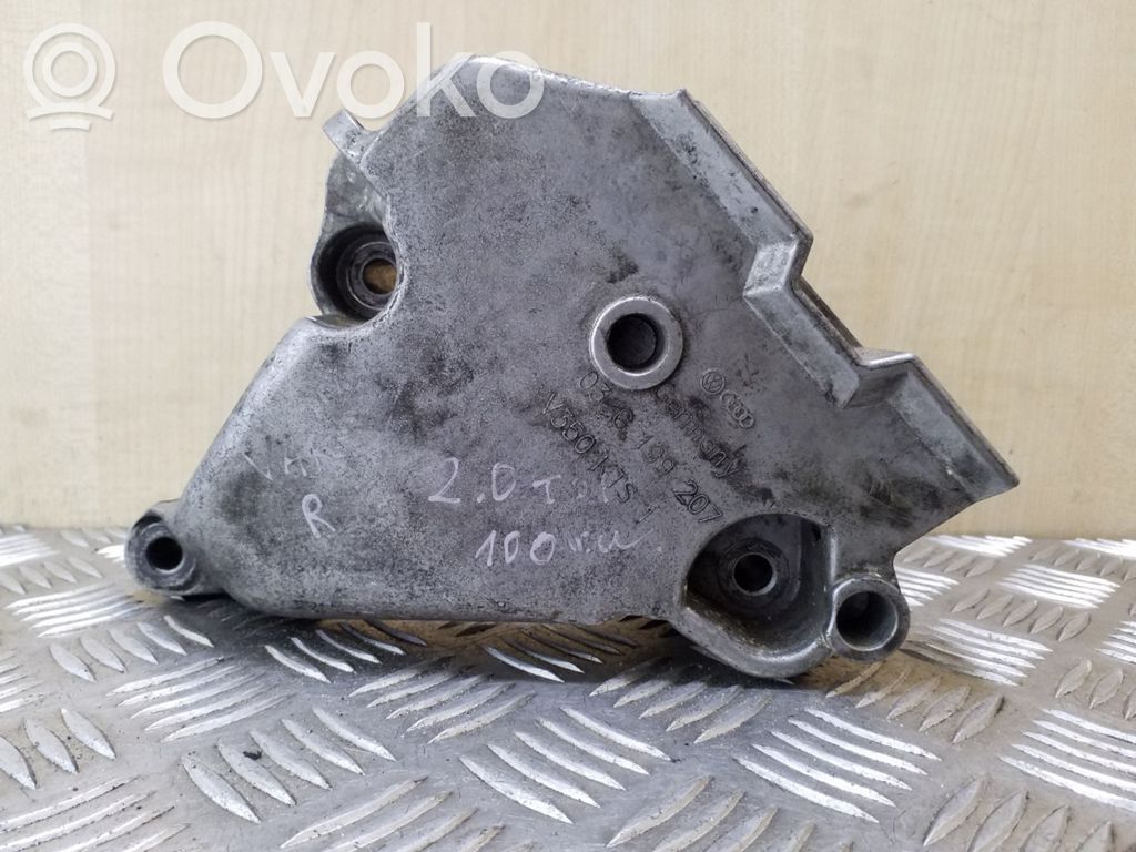 Volkswagen Touran I Engine mounting bracket 