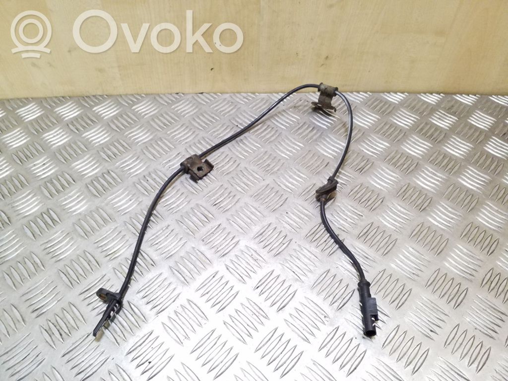 Subaru Legacy ABS Sensor 