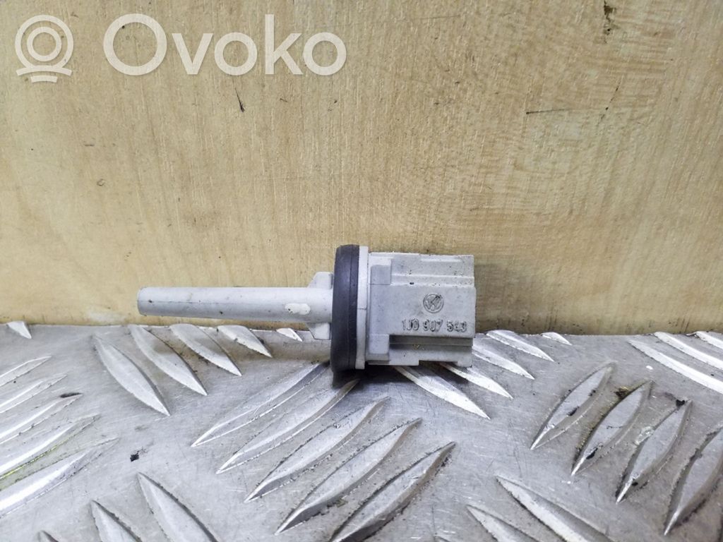 Sensor de temperatura interna   1J0907543