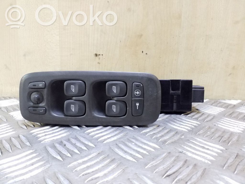 Electric window control switch   09193383,9452959