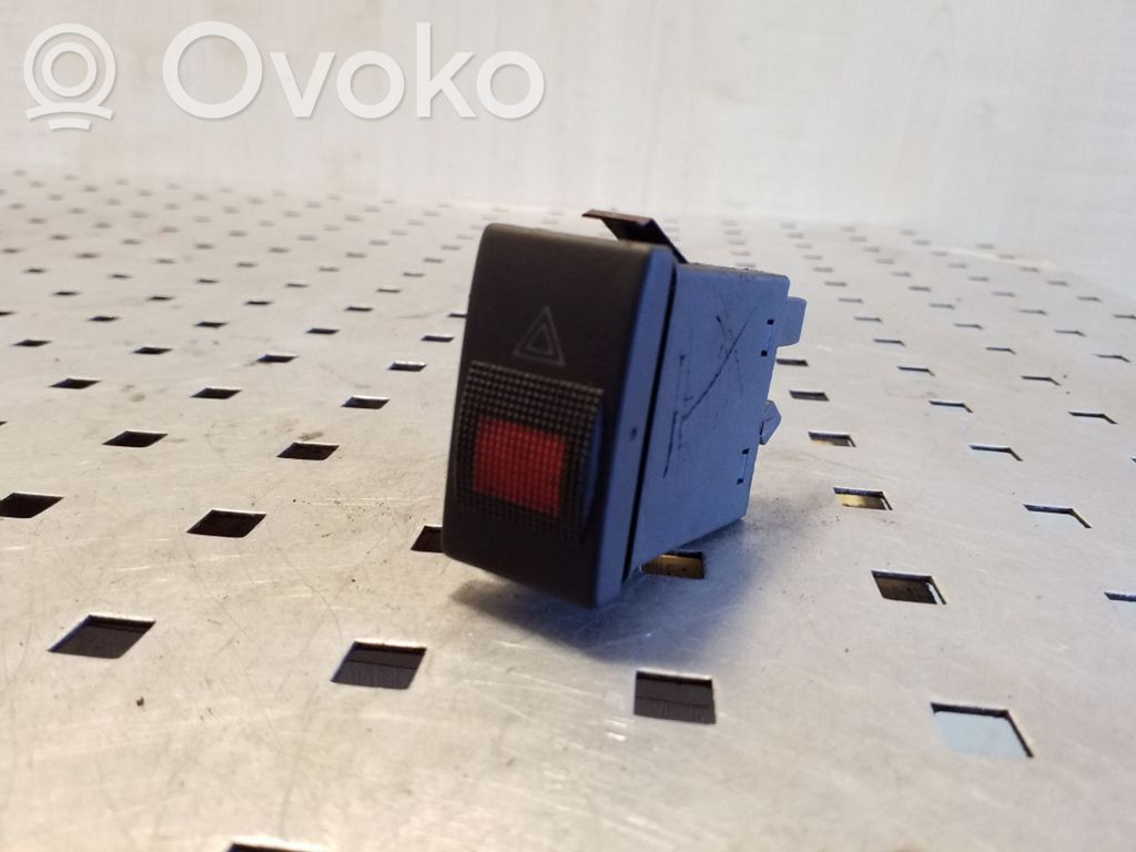 Audi A8 S8 D2 4D Hazard light switch 