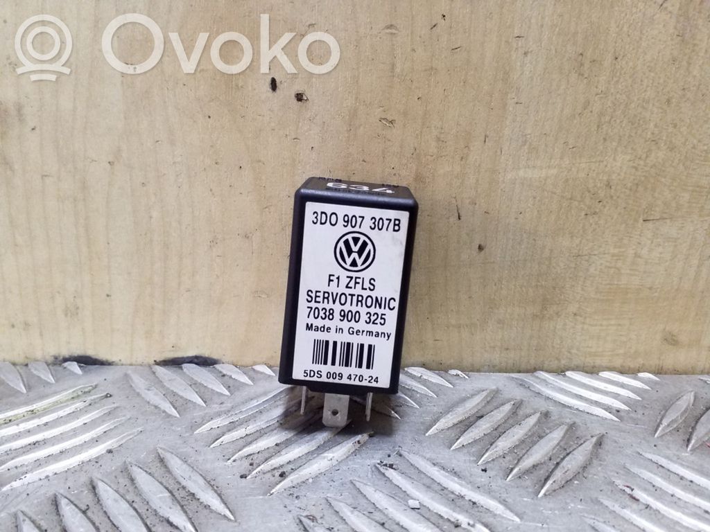 Volkswagen Phaeton Muu rele 