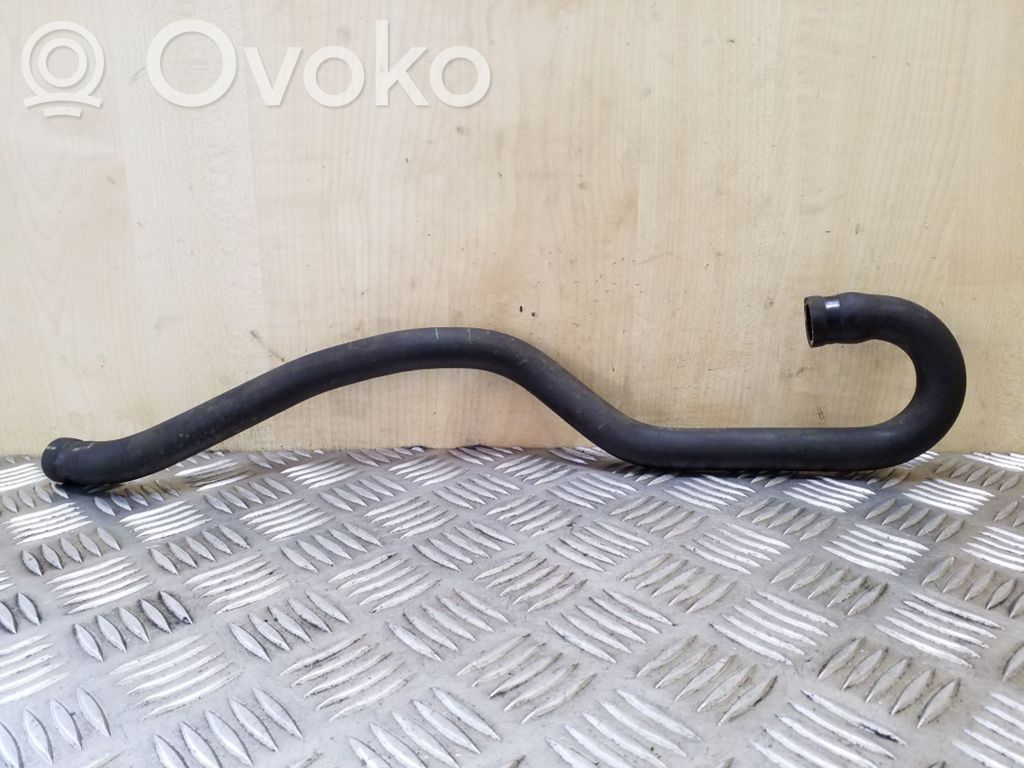 BMW X5 E53 Przewód / Wąż chłodnicy 