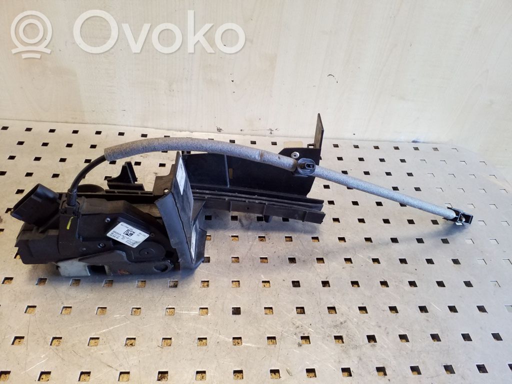 Front door lock   BM5AA21812CD,BM51A219A64DH