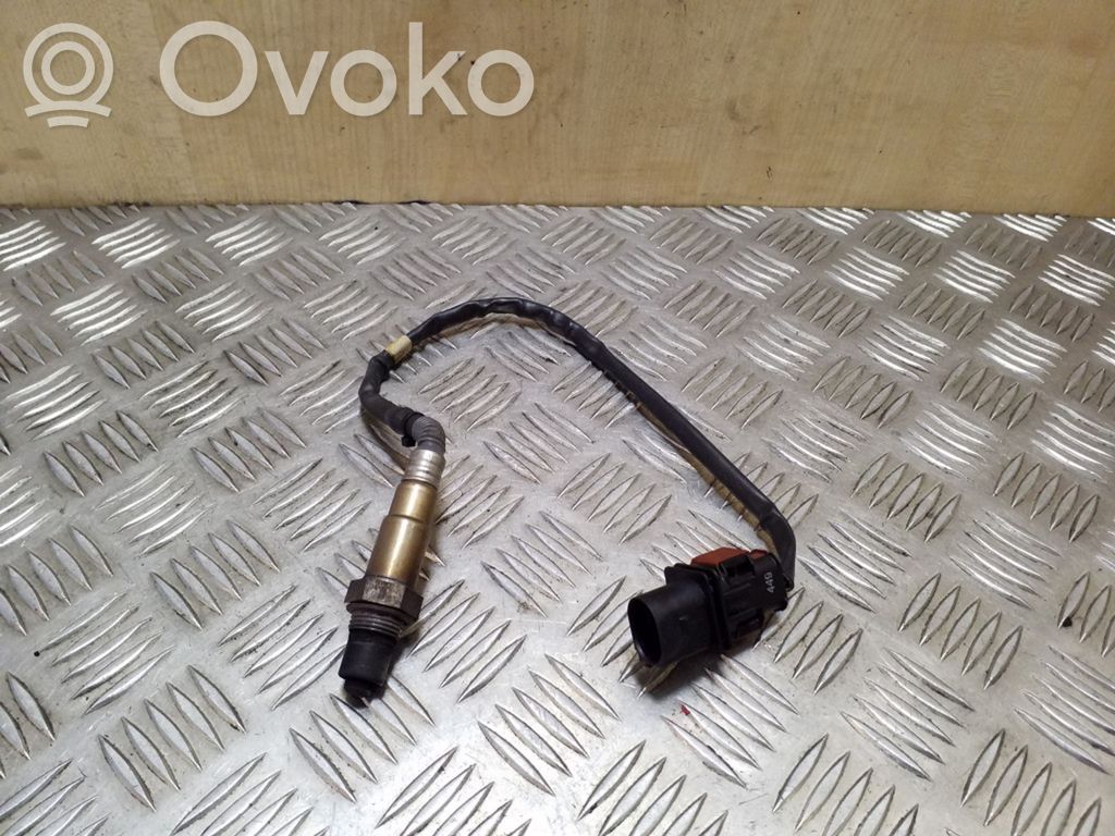 Volkswagen Touareg II Lambda probe sensor 