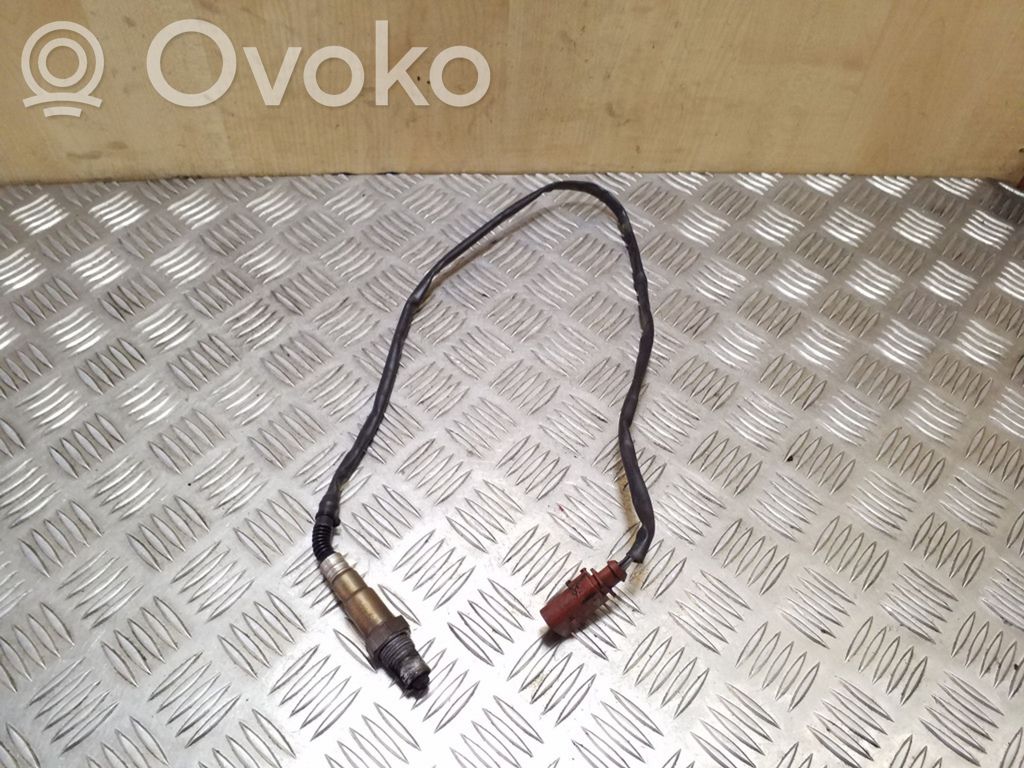 Volkswagen Touareg II Lambda probe sensor 