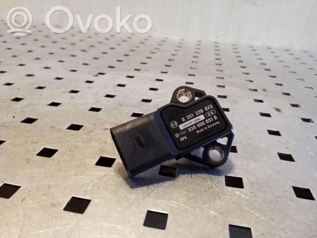 Luftdrucksensor   0261230073,038906051D