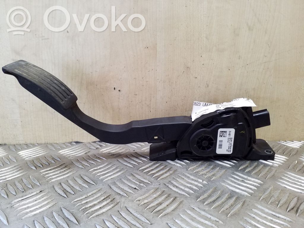 Ford Focus Gaspedal 