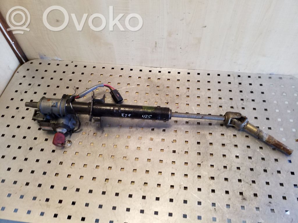 Ford Ka Vairo rato ašis 