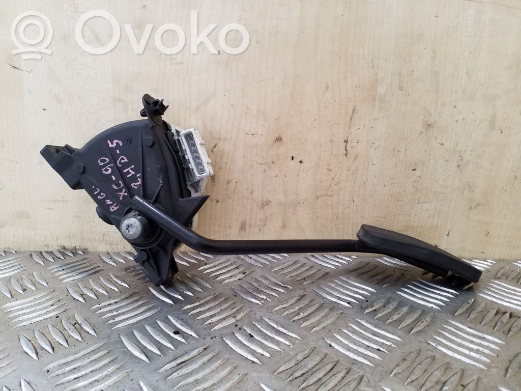 Volvo XC90 Gaspedal 