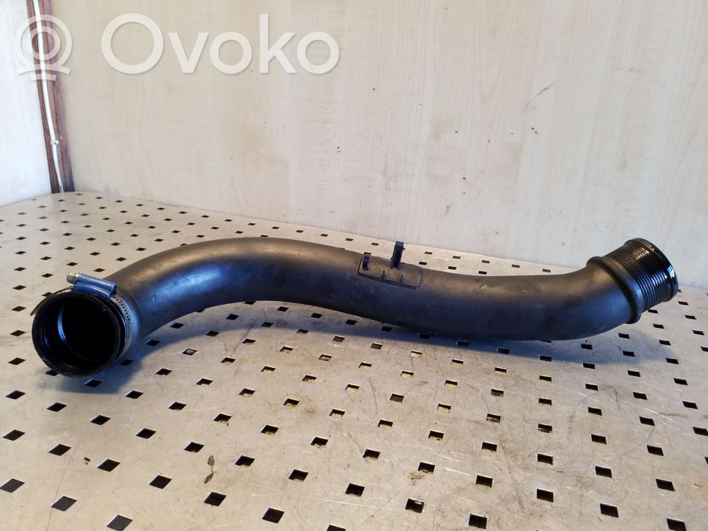 Volvo S40, V40 Intercooler hose/pipe 