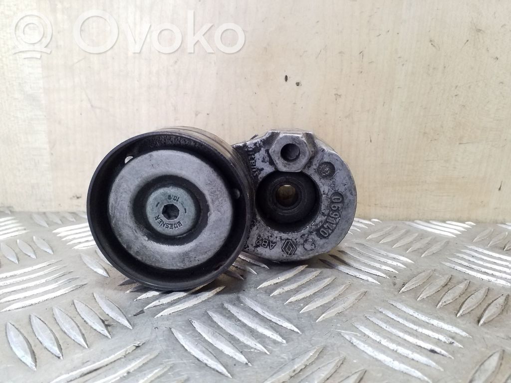 Volvo S40, V40 Tendicinghia generatore/alternatore 