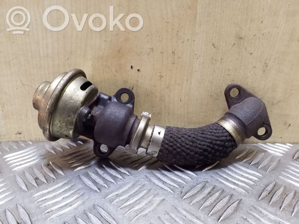 Volvo S40, V40 Supapă EGR 