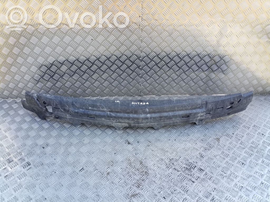 Opel Antara Takapuskurin vaimennin 