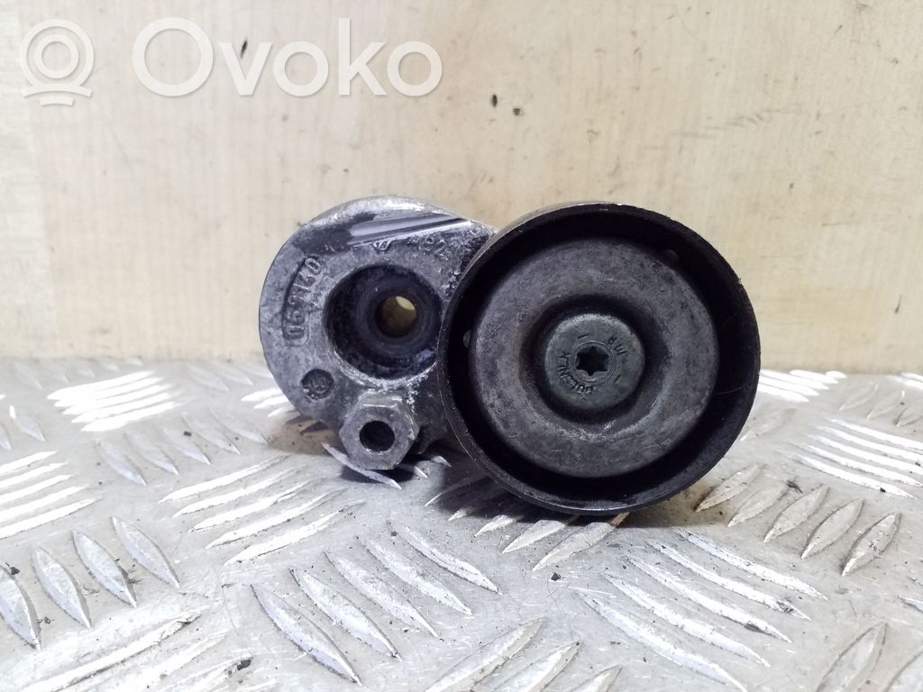 Volvo S40, V40 Tendicinghia generatore/alternatore 
