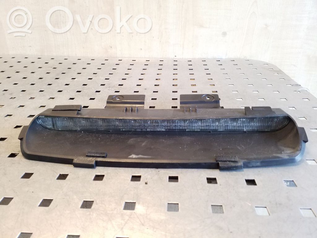 Volvo S40, V40 Dritte Bremsleuchte 