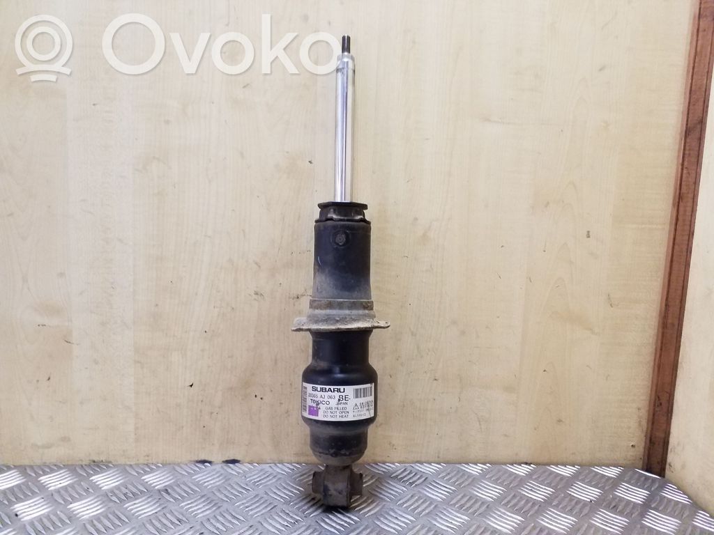 Subaru Outback Amortiguador trasero 