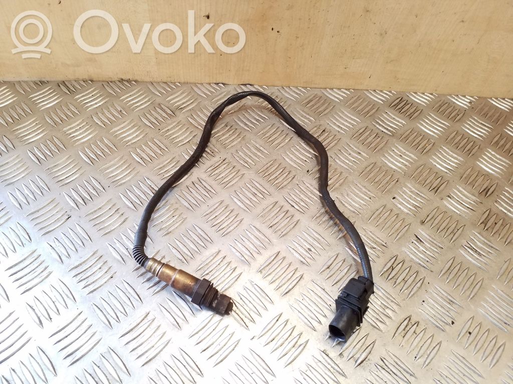 BMW 3 E90 E91 Lambda probe sensor 