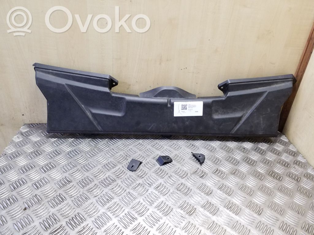 BMW 3 E90 E91 Cabin air micro filter cap 