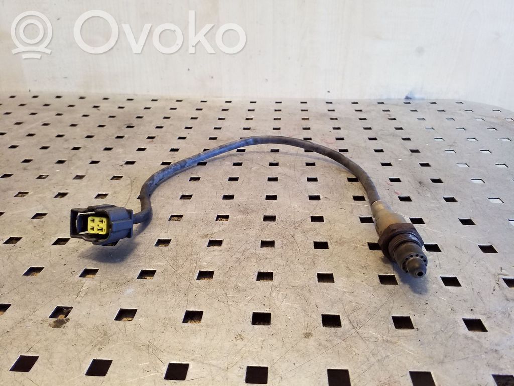 Lambda probe sensor   0075426418,0258030009