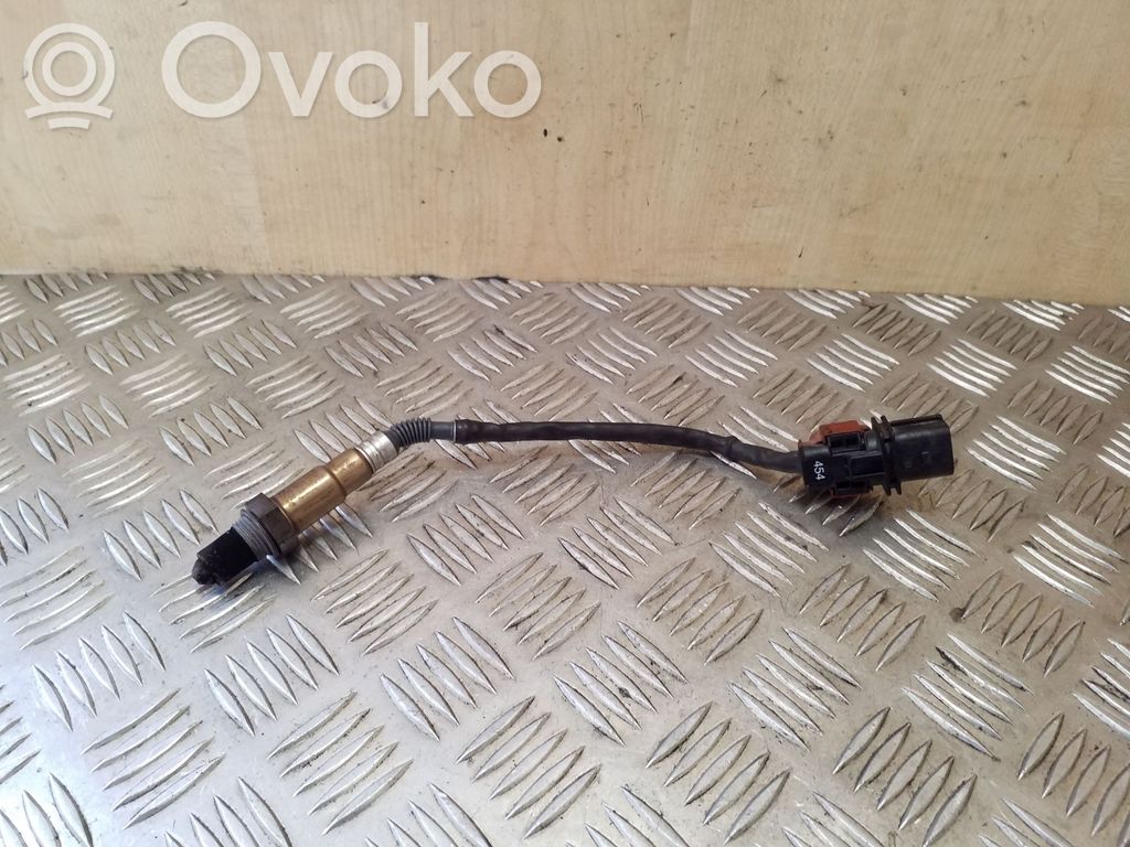 Audi A8 S8 D4 4H Lambda probe sensor 