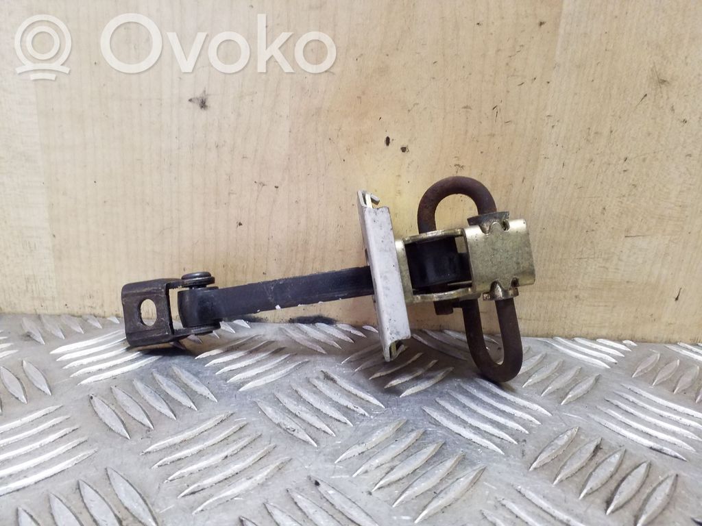 BMW X3 E83 Front door check strap stopper 