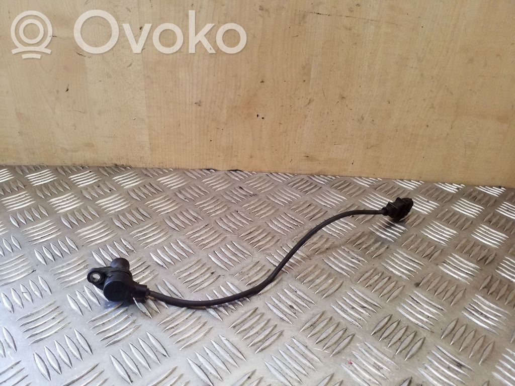 KIA Soul Crankshaft position sensor 