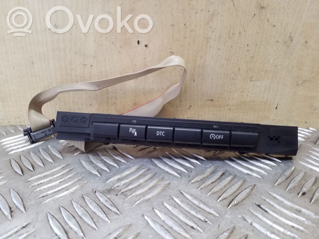 Other switches/knobs/shifts   61319203974,9203974