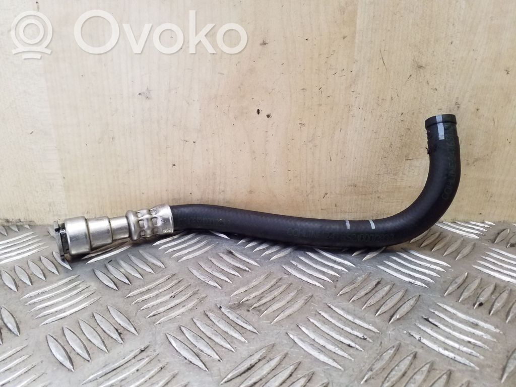 BMW X1 E84 Power steering hose/pipe/line 