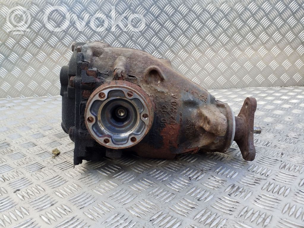 Galinis reduktorius   7568032,E2941V,264