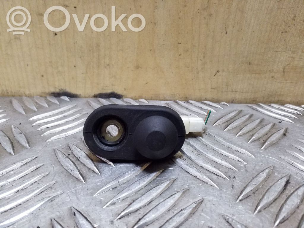 Front door sensor
