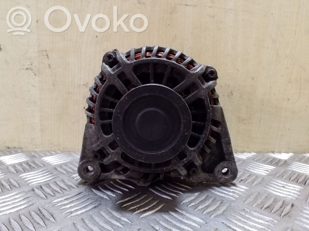 Mazda 6 Generator/alternator 