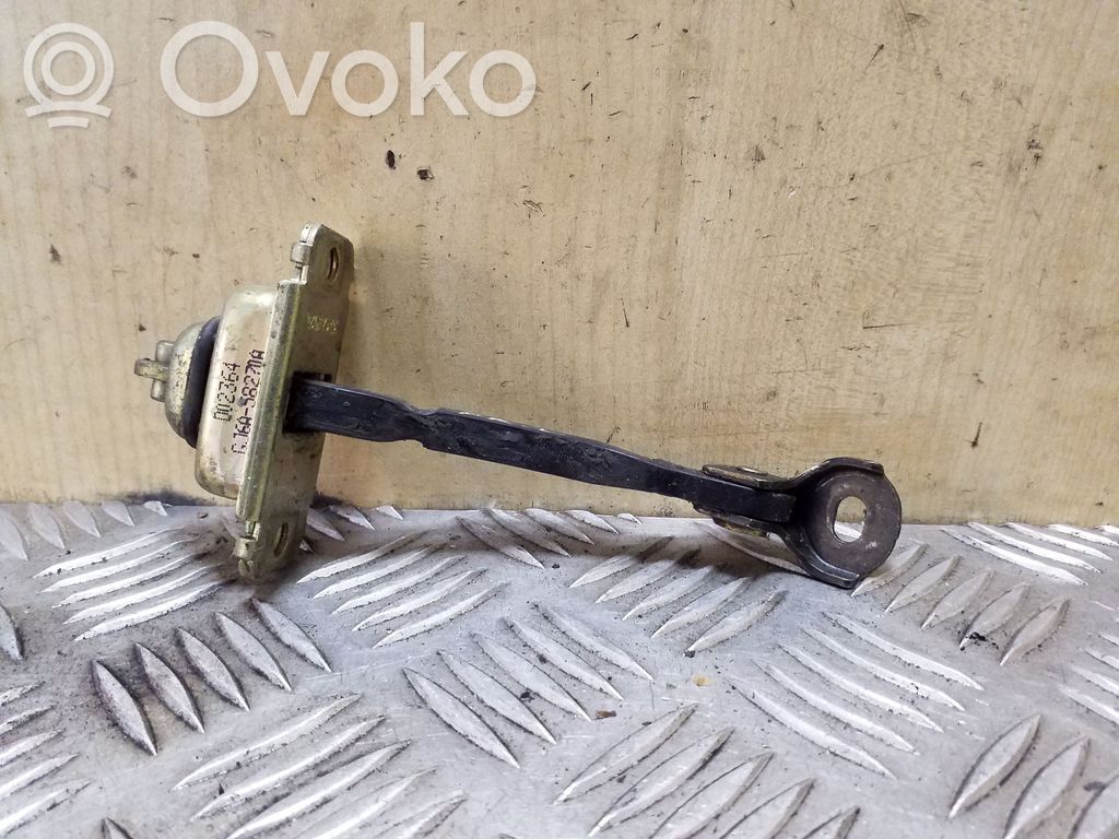 Mazda 6 Etuoven pidätin 
