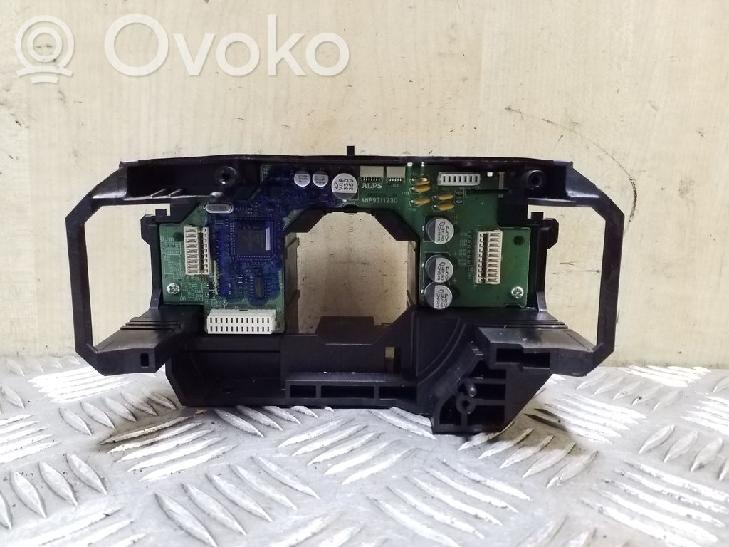 Land Rover Freelander 2 - LR2 Inne wyposażenie elektryczne 