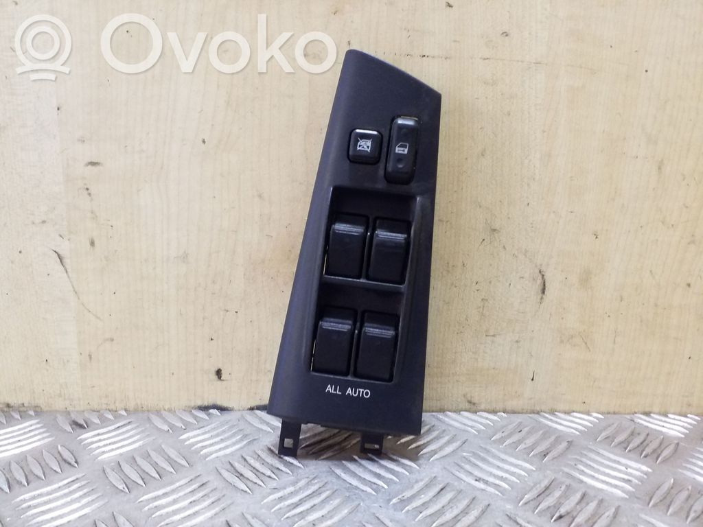 Electric window control switch   54355668D,848200F010