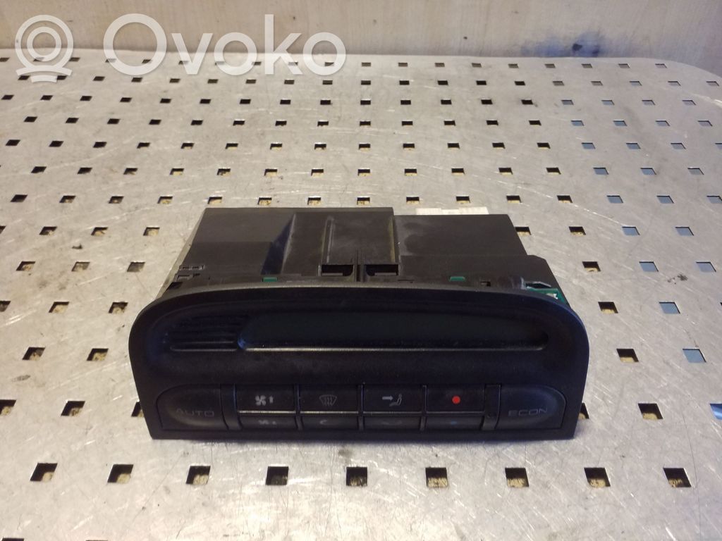 Volkswagen Sharan Climate control unit 
