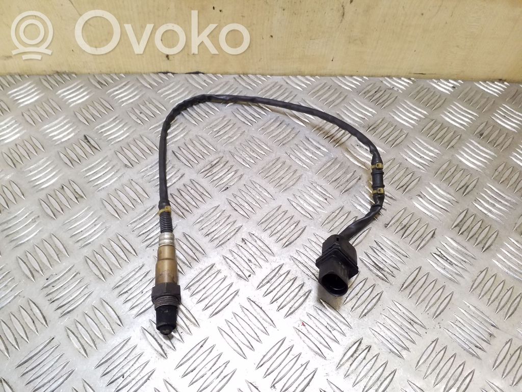 Volkswagen Transporter - Caravelle T5 Lambda probe sensor 