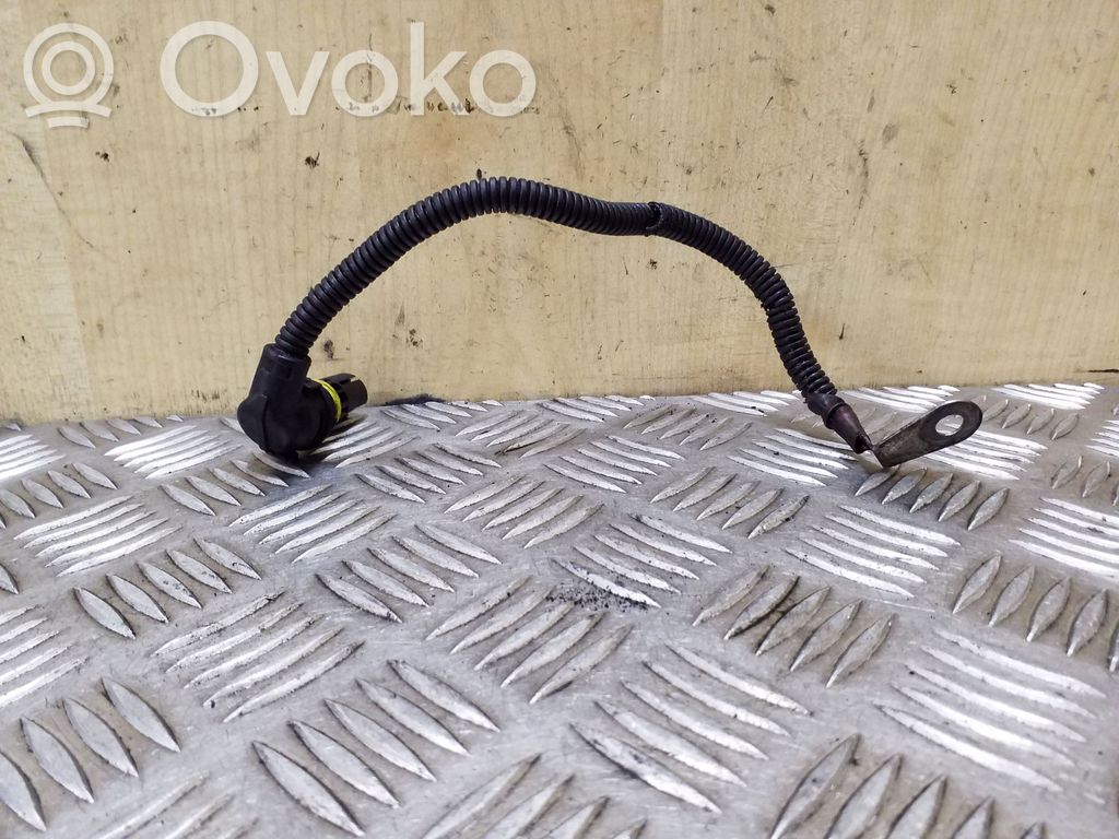 BMW X3 E83 Otros cableados 