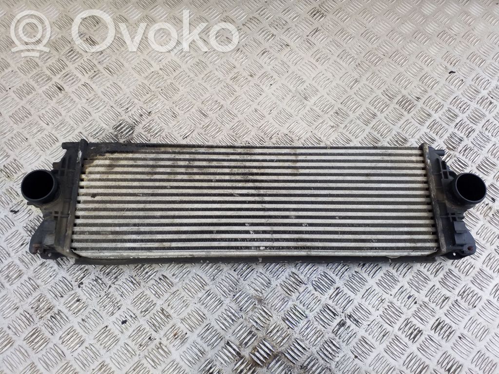 Interkūlerio radiatorius   HVW9065000000