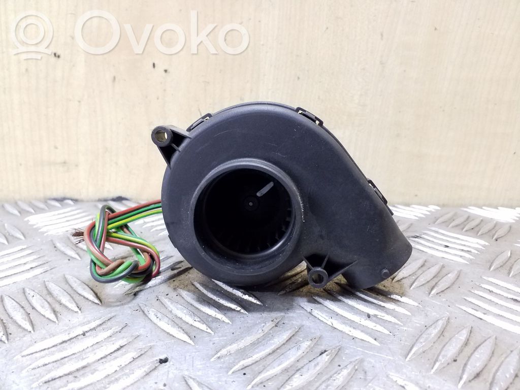 BMW 5 E39 Autres dispositifs 