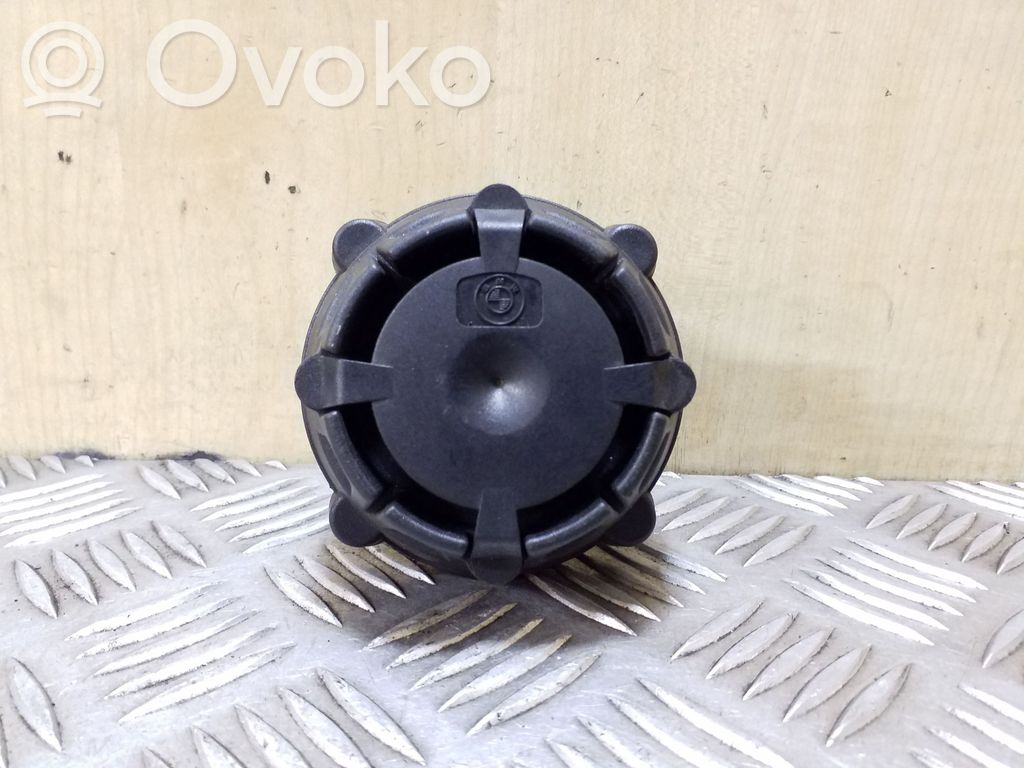 BMW X5 E53 Alarm system siren 