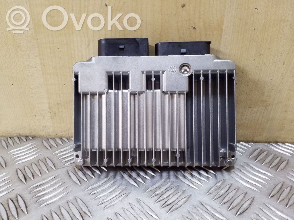 BMW X5 E53 Other control units/modules 