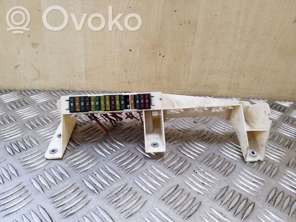 BMW X5 E53 Fuse module 