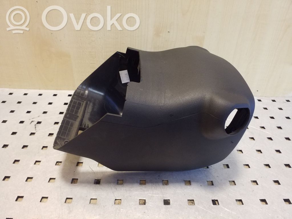 Toyota Auris E180 Vairo ašies apdaila 