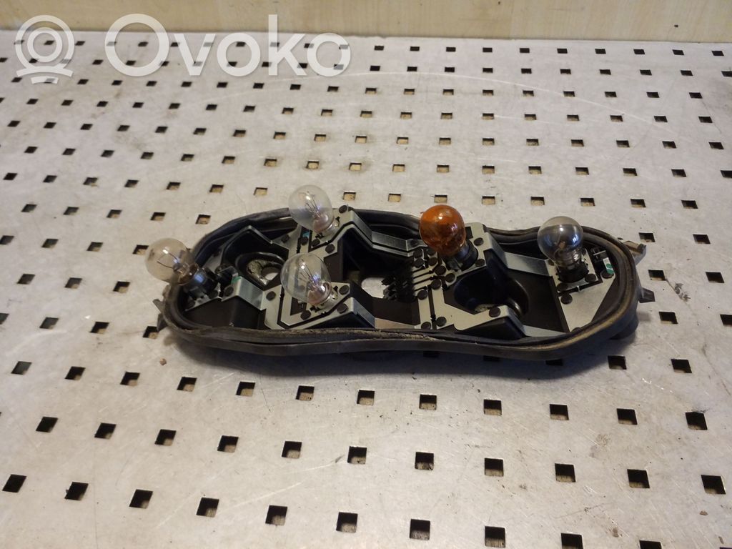 Opel Corsa D Takavalon osa 