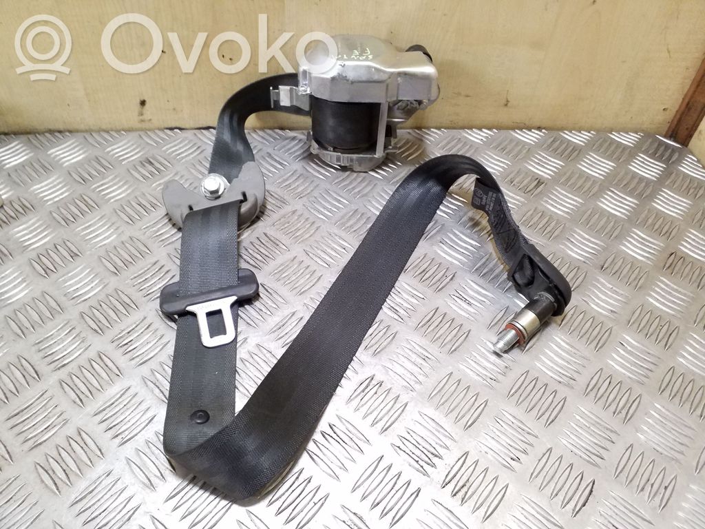 Hyundai Santa Fe Cinturón delantero 
